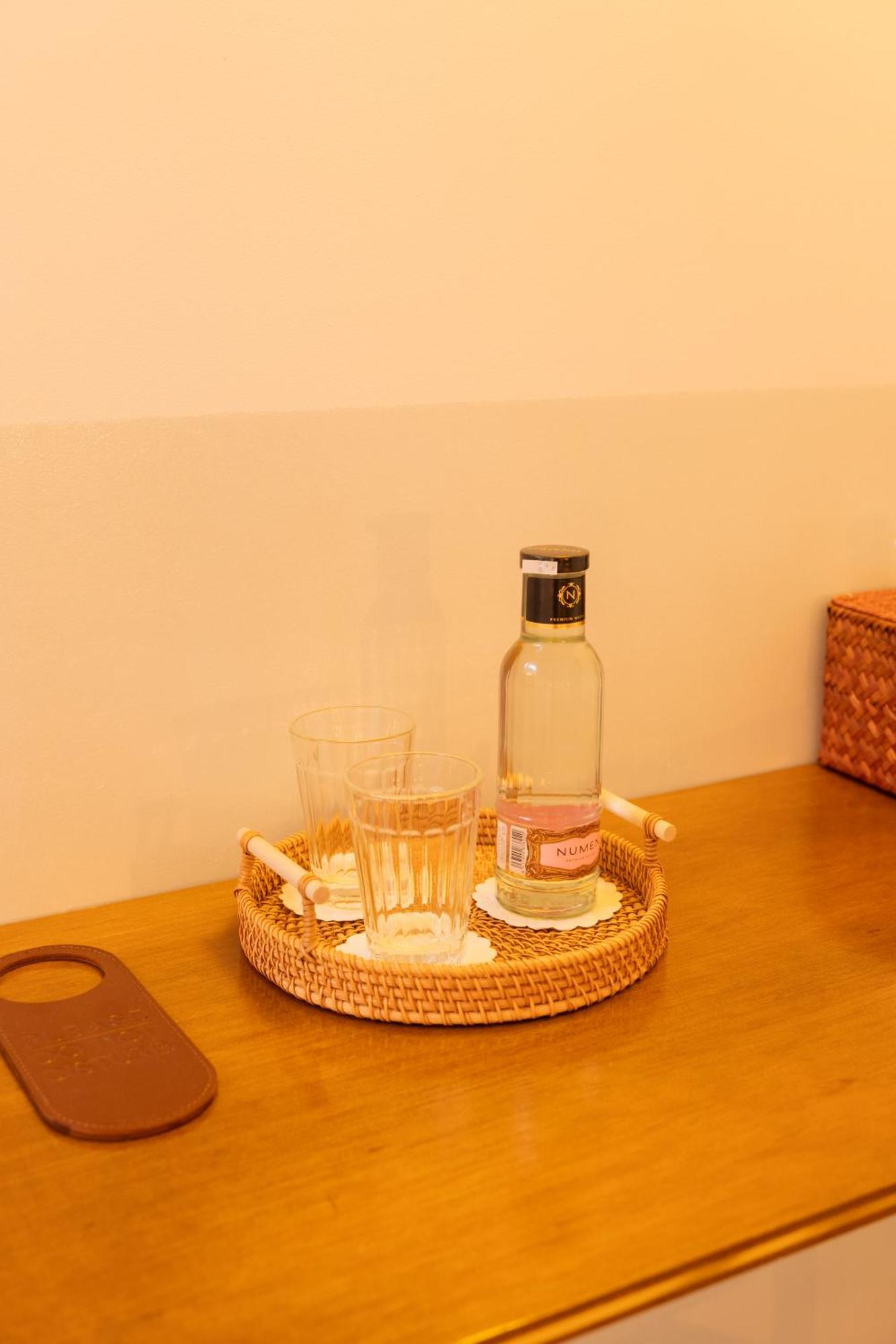 Hotel Du Temps Madrid Guest house Madrid