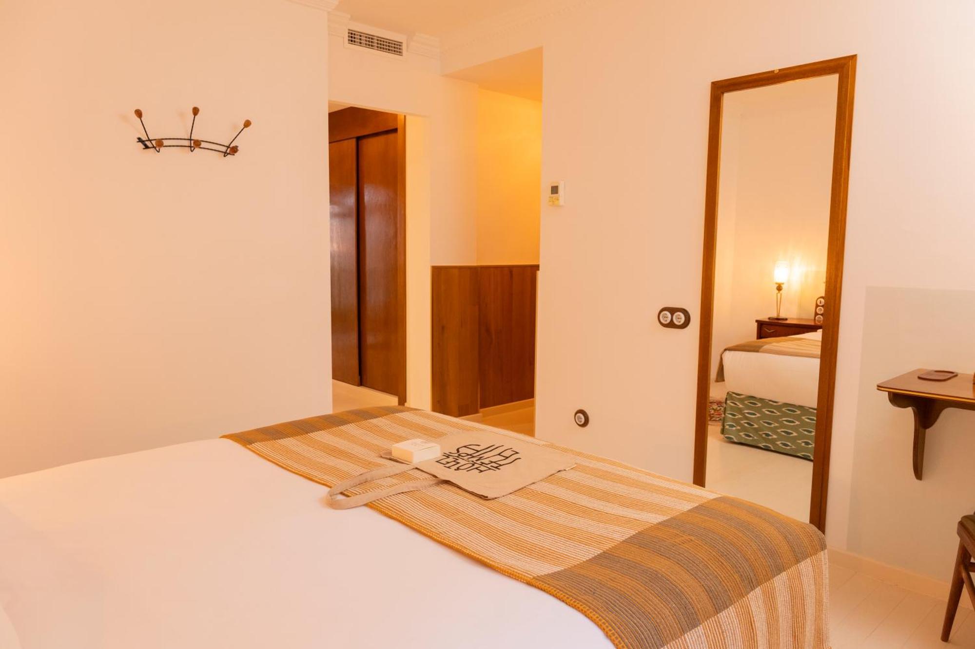 Hotel Du Temps Madrid Madrid