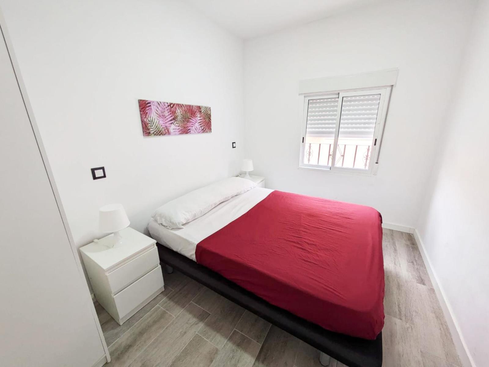 Madrid Apartaments Lejlighed Madrid