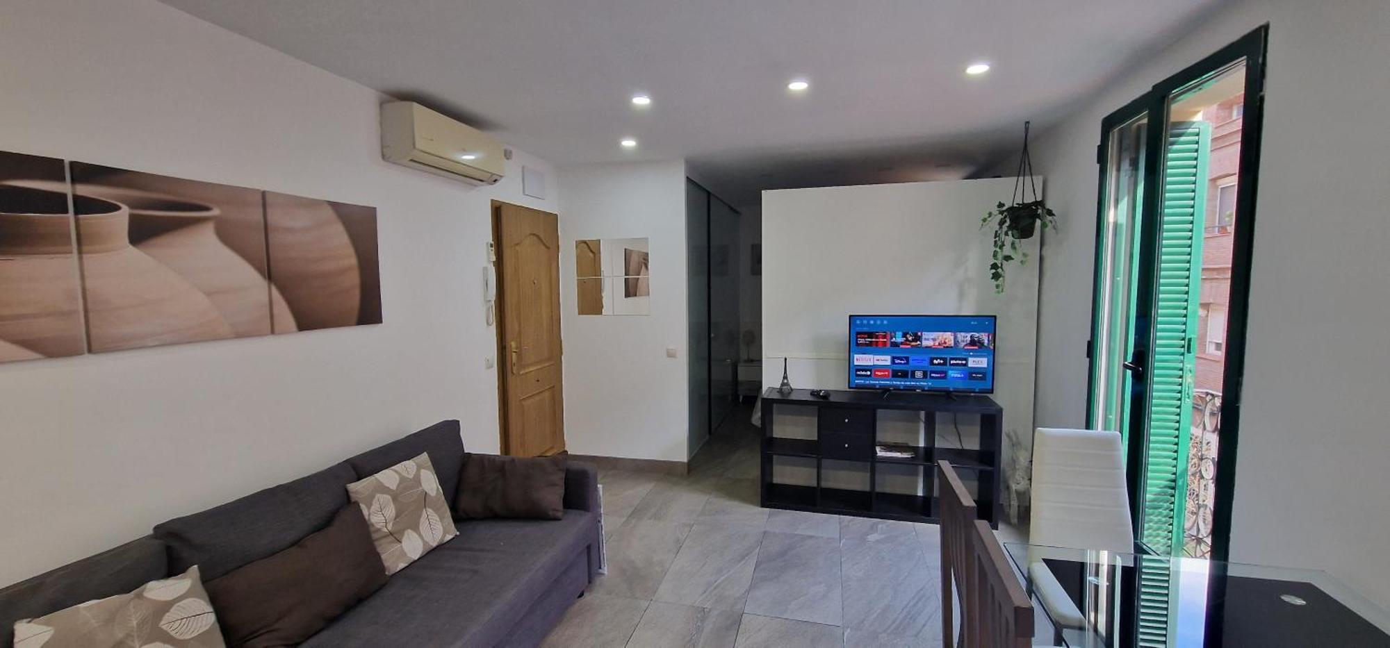 Lejlighedshotel Turisticos Cuenca 3 *