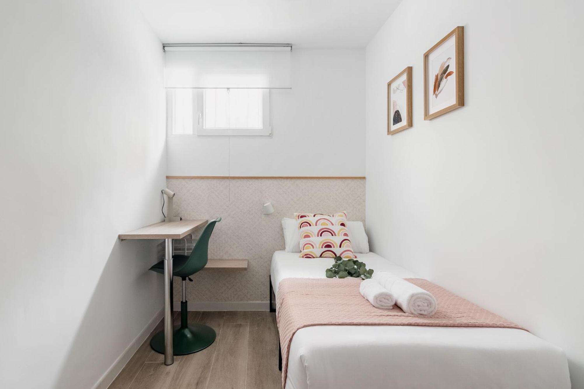 Urban Ventas Guest house Madrid