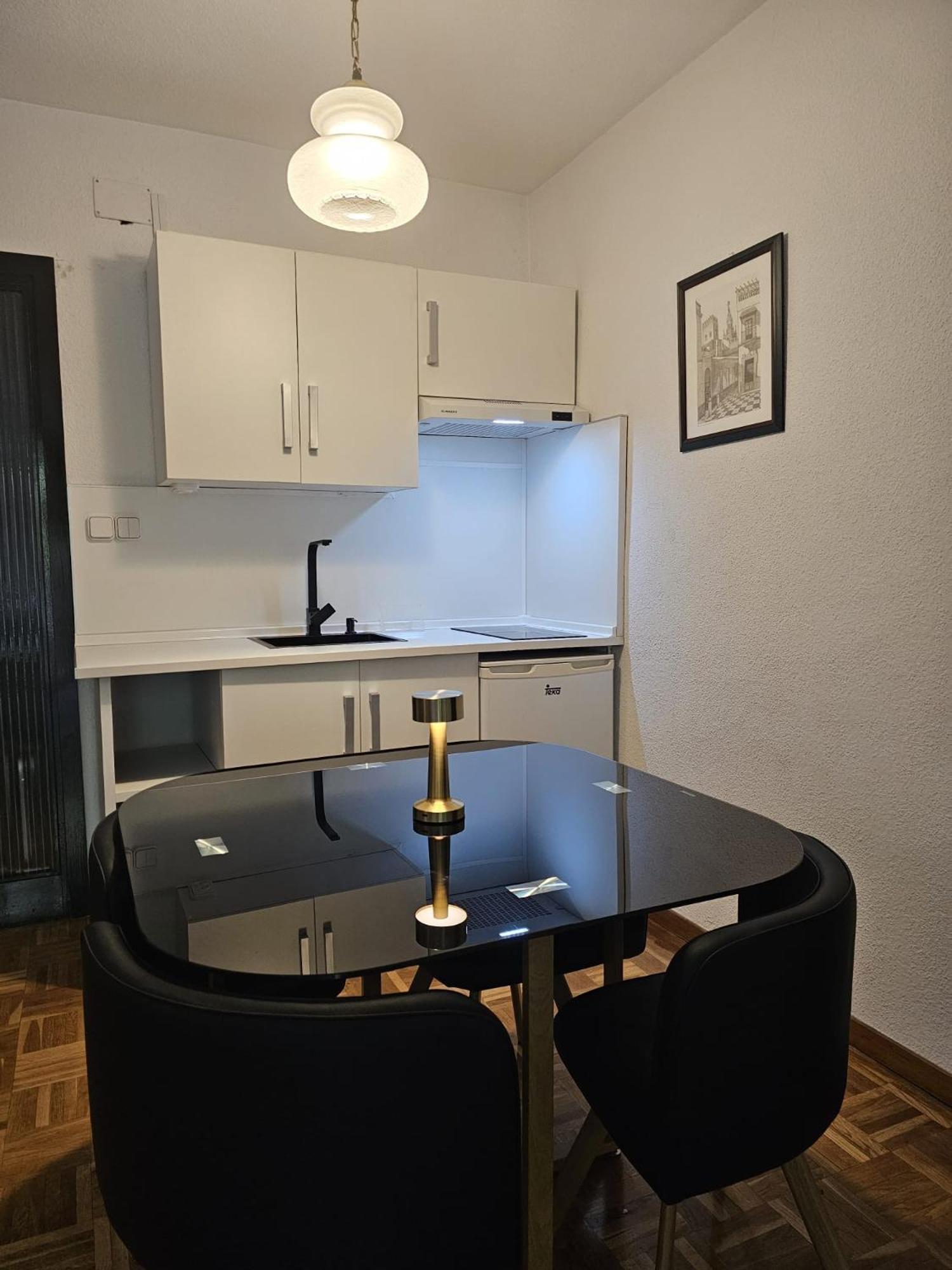 2-bedroom Madrid