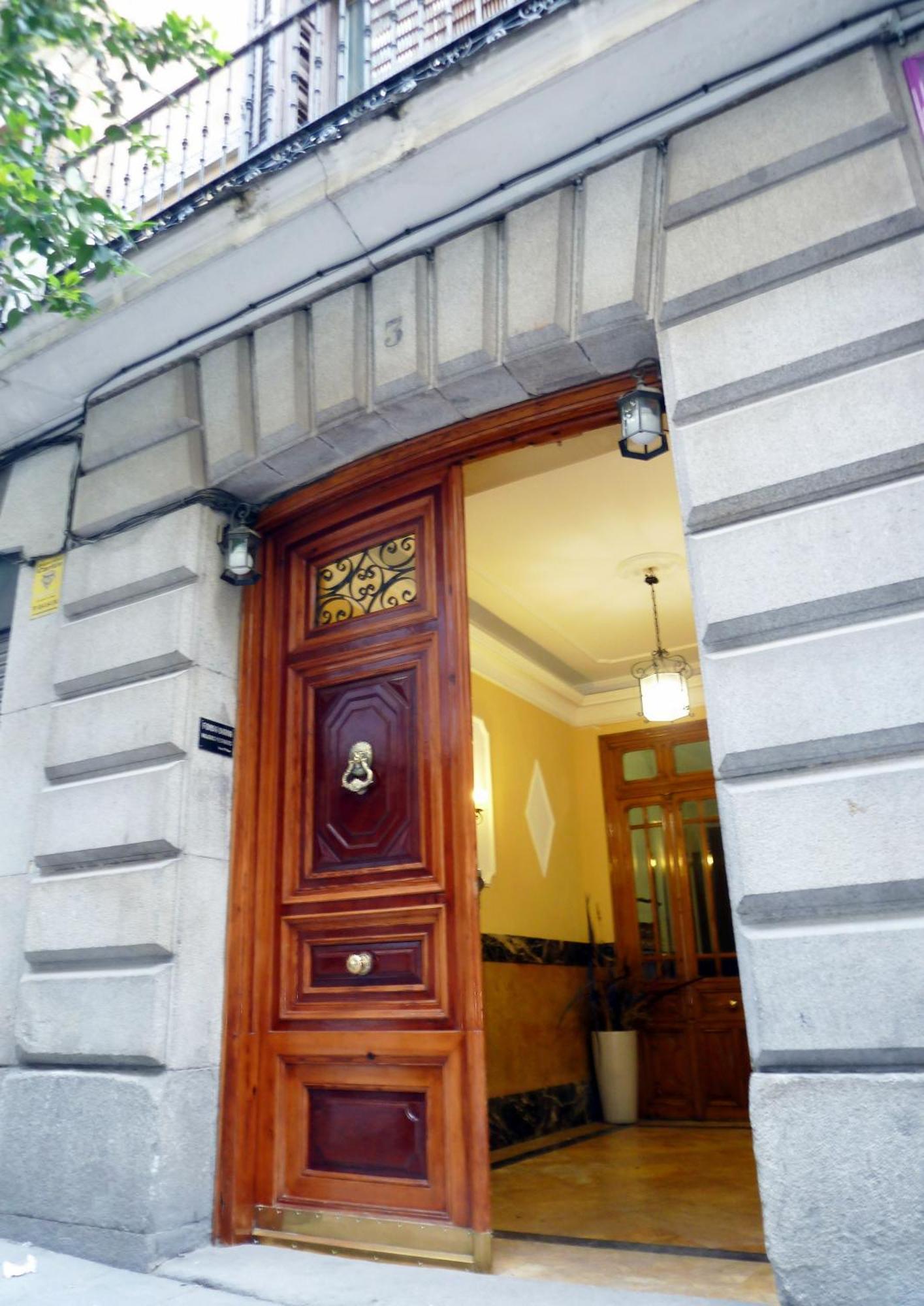 Casa de hóspedes Six Relatores *