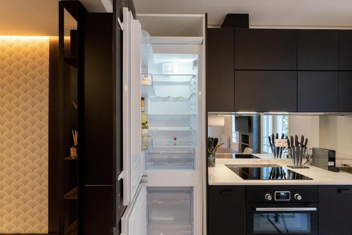 Retiro At Your Doorstep Enjoy The Heart Of Apartment Madrid