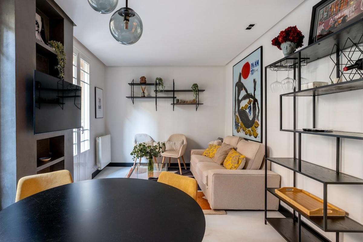 Retiro At Your Doorstep Enjoy The Heart Of Apartment