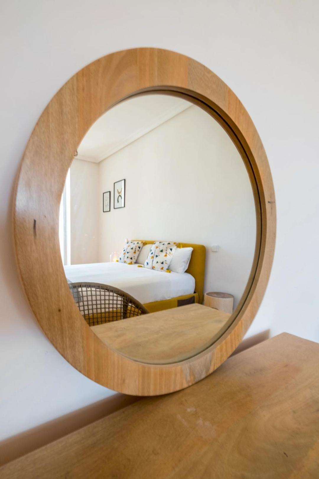 4 Bedrooms 2 Bathrooms Furnished - Salamanca - Bright - Mintystay Apartment *