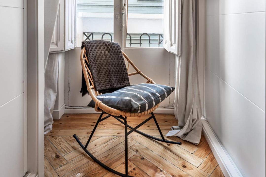 Apartment 4 Bedrooms 2 Bathrooms Furnished - Salamanca - Luxurious - Mintystay Madrid
