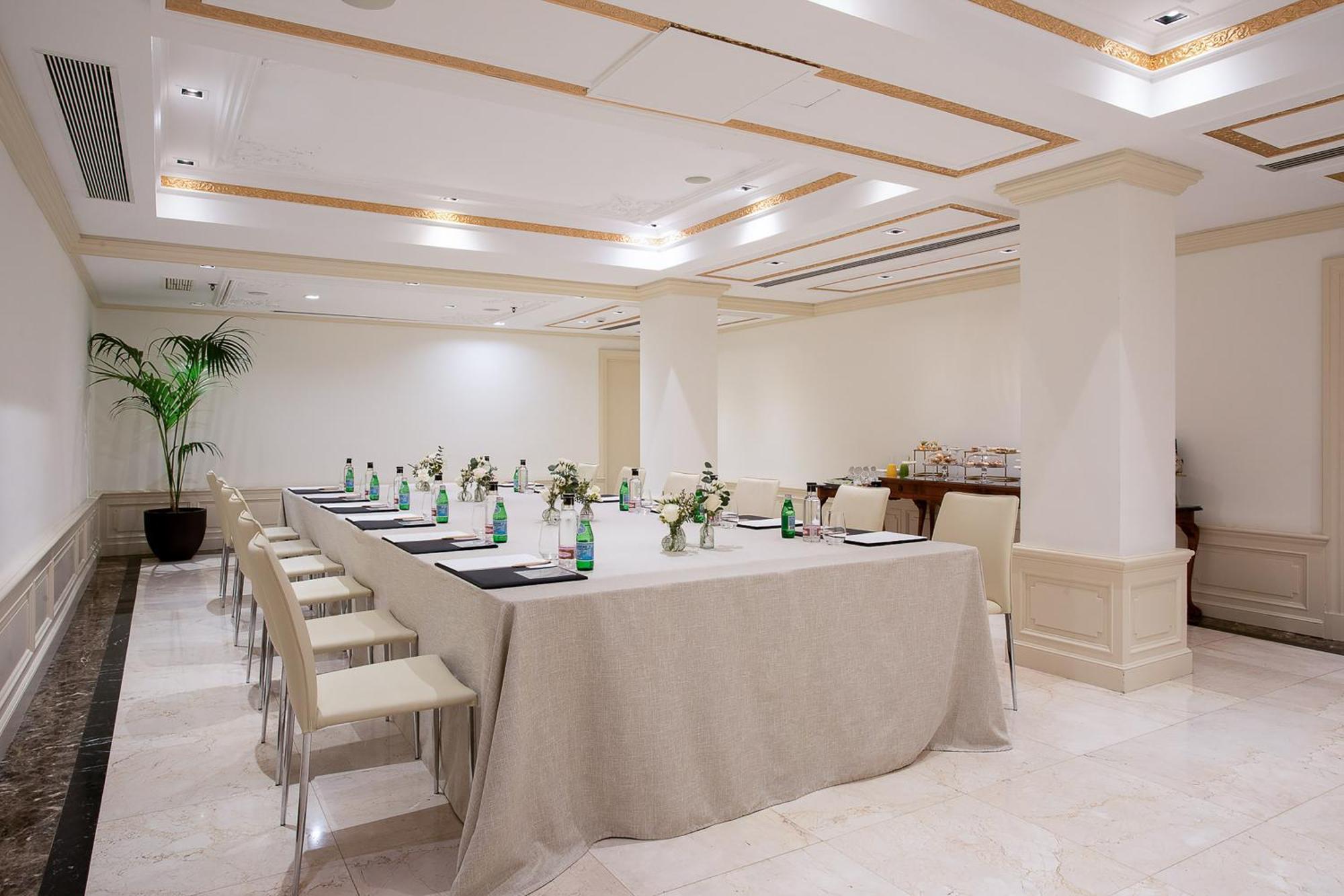 Fenix Gran Melia - The Leading Of The World 5* Madrid