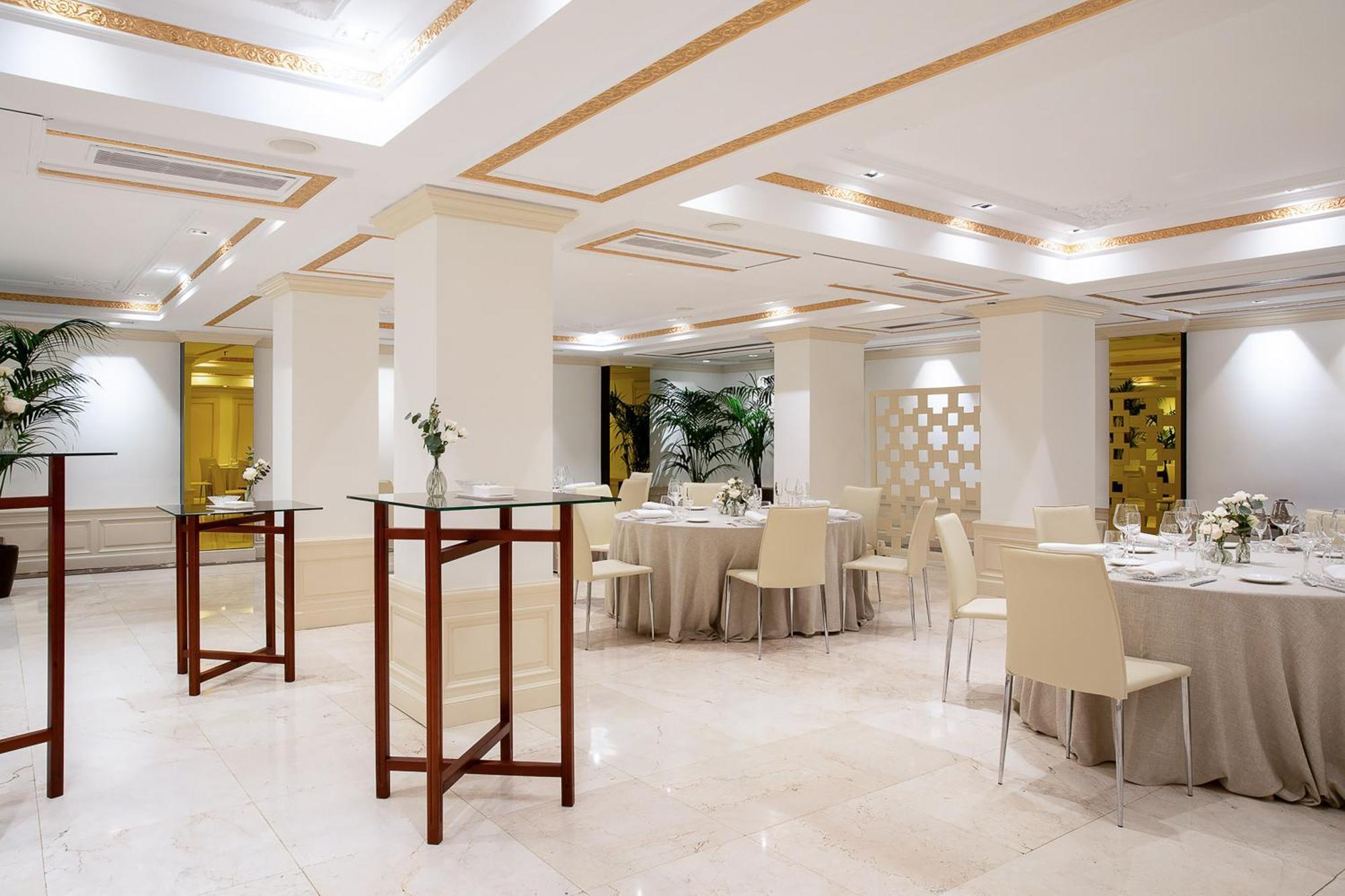 Fenix Gran Melia - The Leading Of The World Hotel