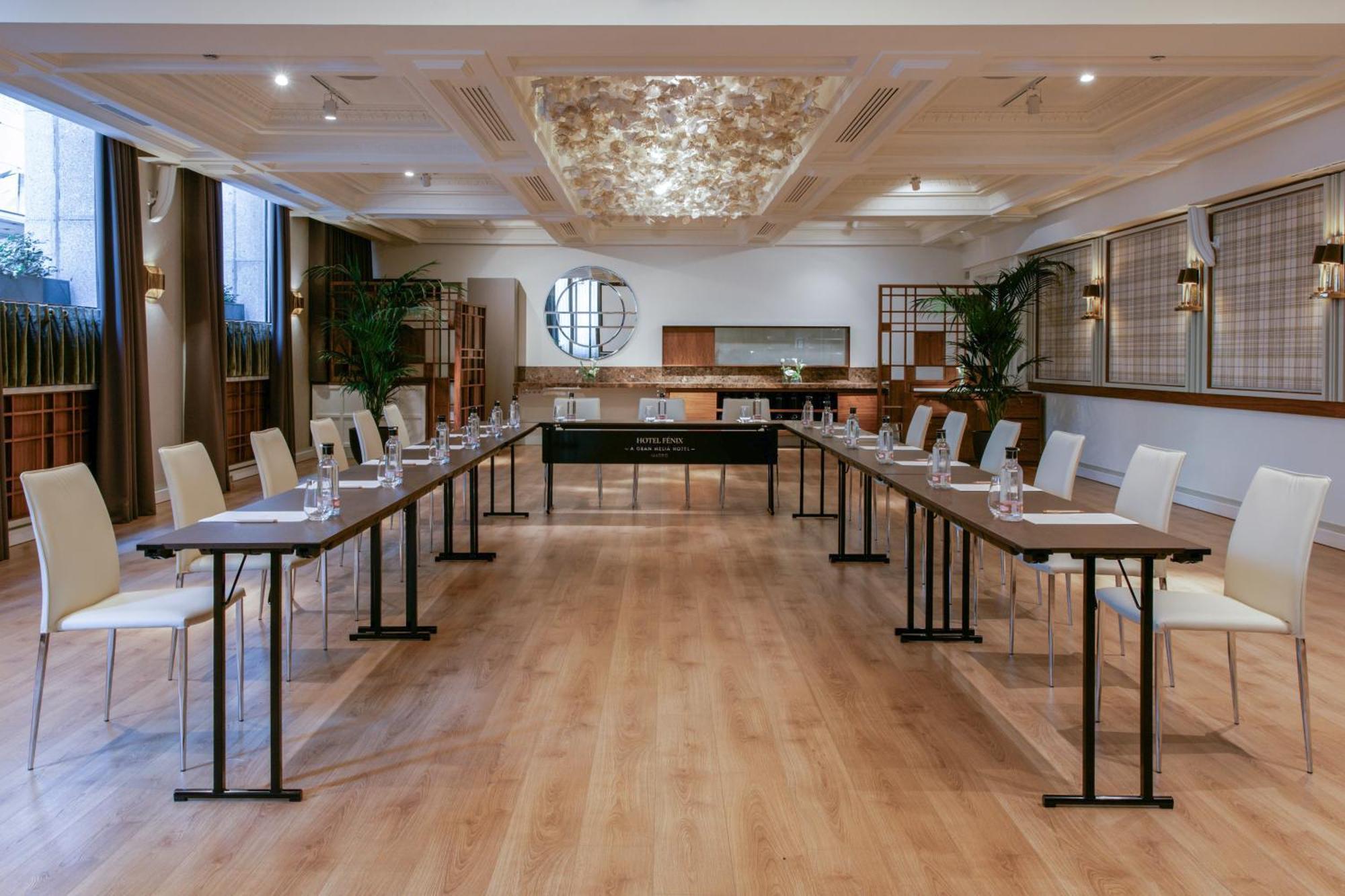 Fenix Gran Melia - The Leading Of The World 5*