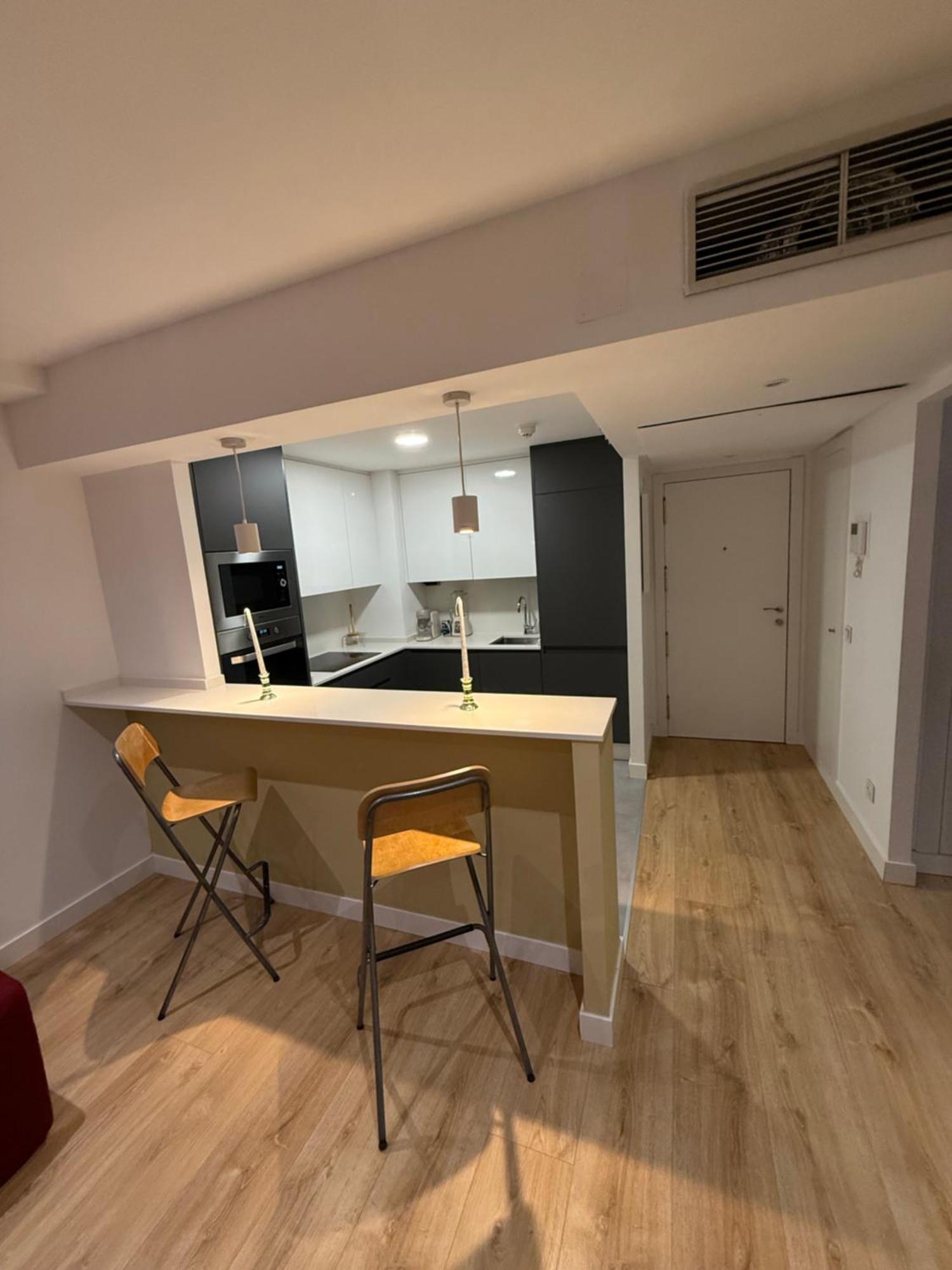 Apartamento Plaza