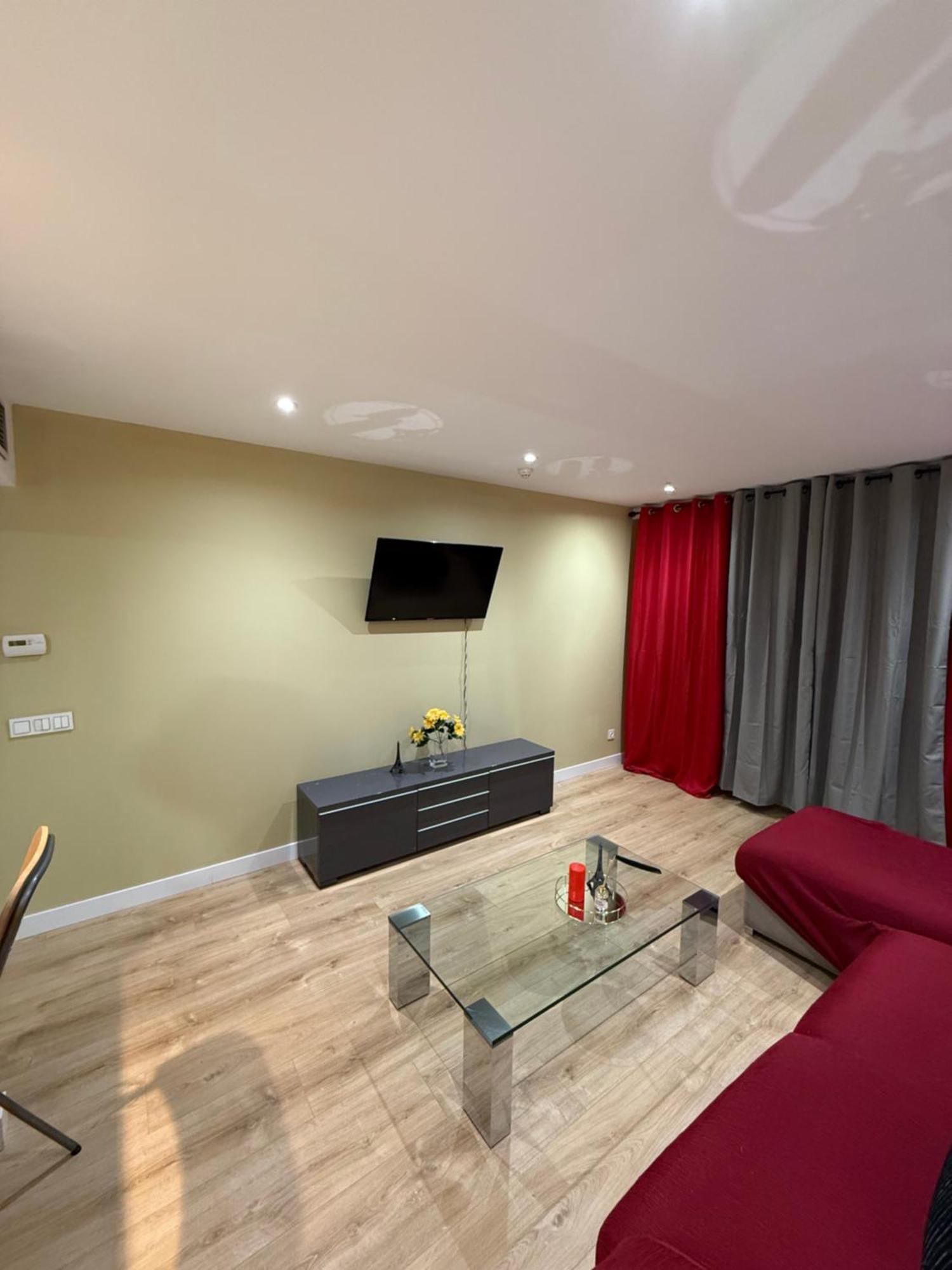 Plaza Apartamento
