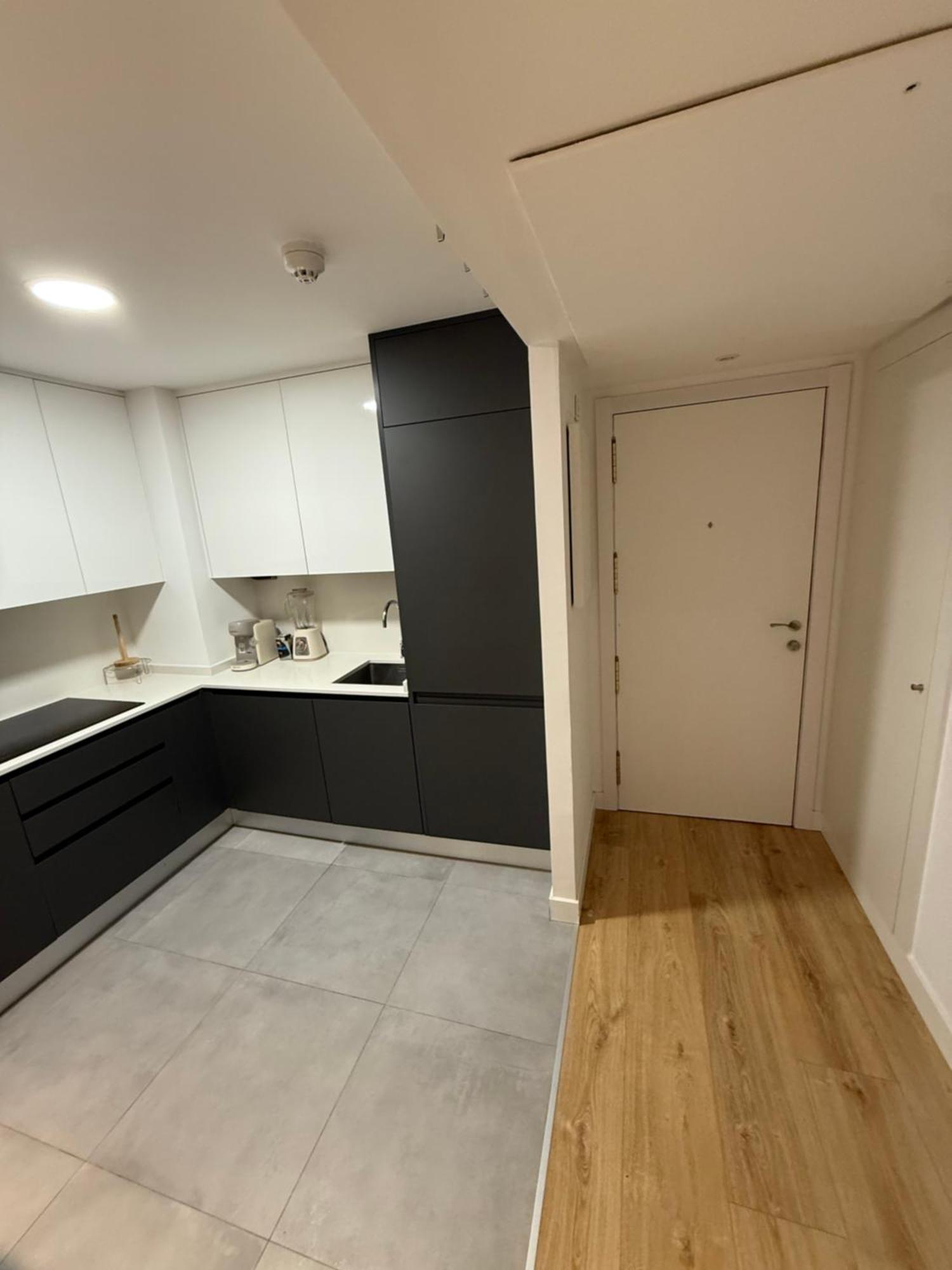 Apartamento Plaza