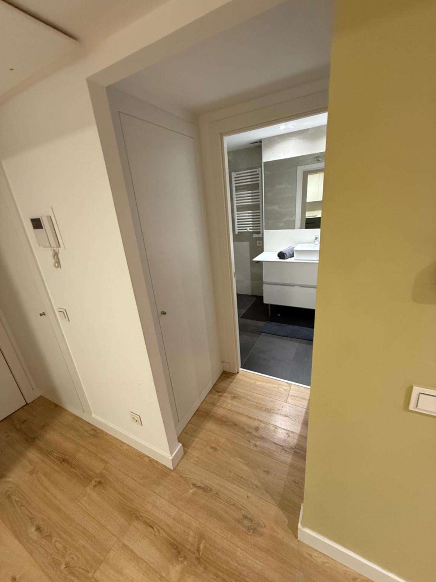Apartamento Plaza *