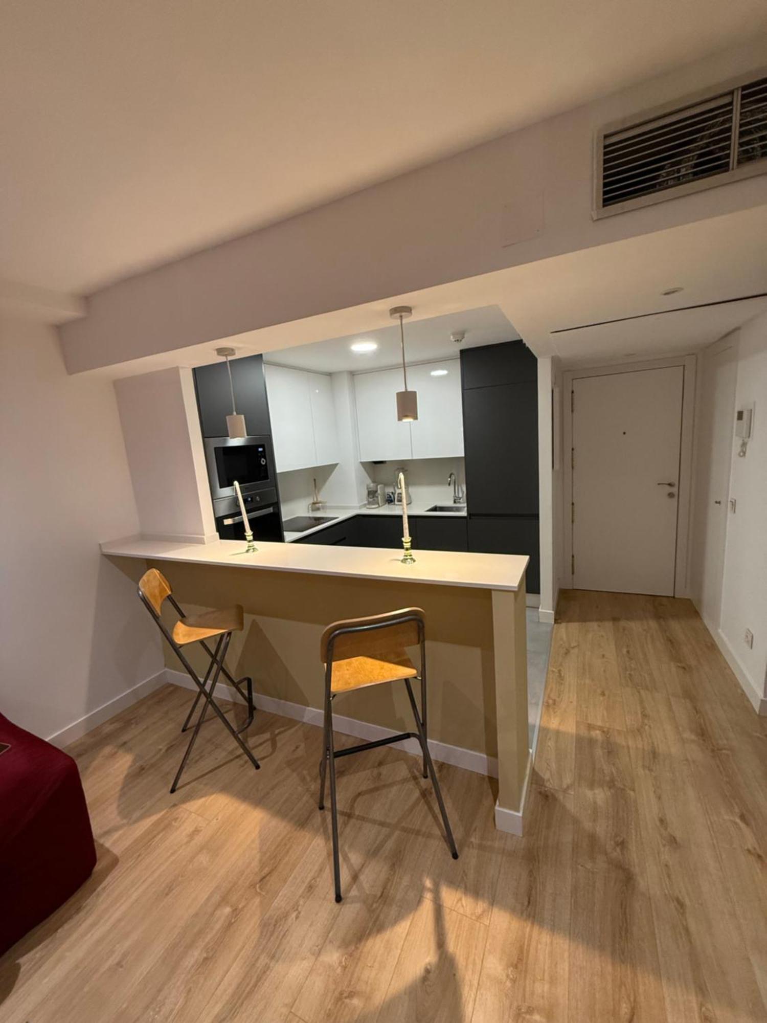 Apartamento Plaza