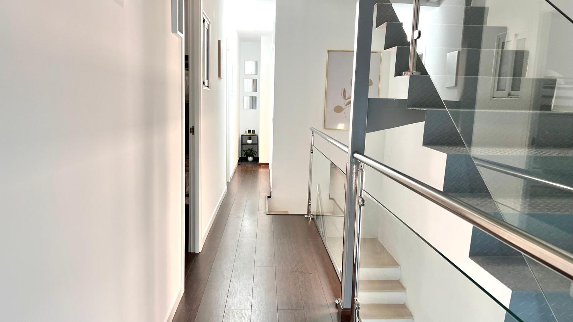 Apartment Naffah
