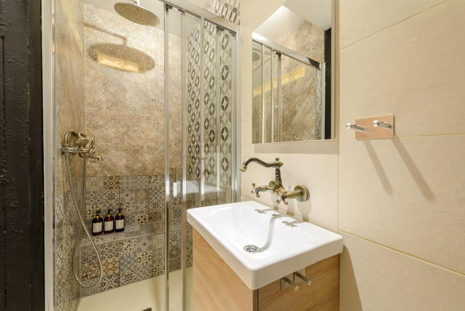 Guestready - Lovely In The Chueca Area Lejlighed Madrid