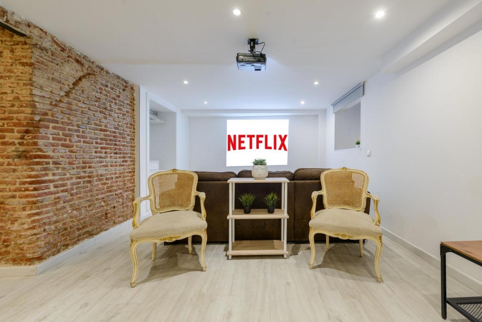 Lejlighed Guestready - Lovely In The Chueca Area Madrid