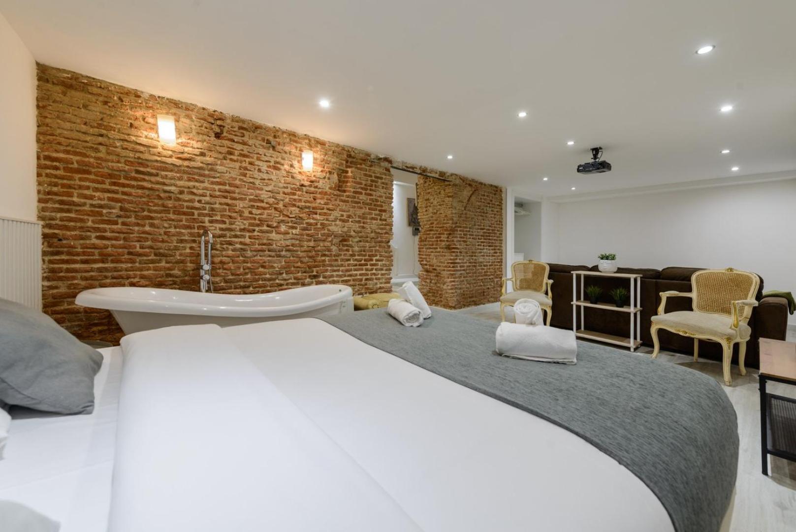 Lejlighed Guestready - Lovely In The Chueca Area Madrid