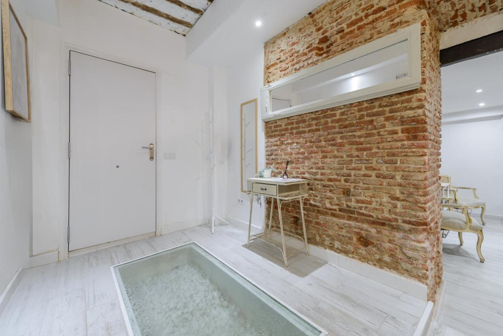 Lejlighed Guestready - Lovely In The Chueca Area *