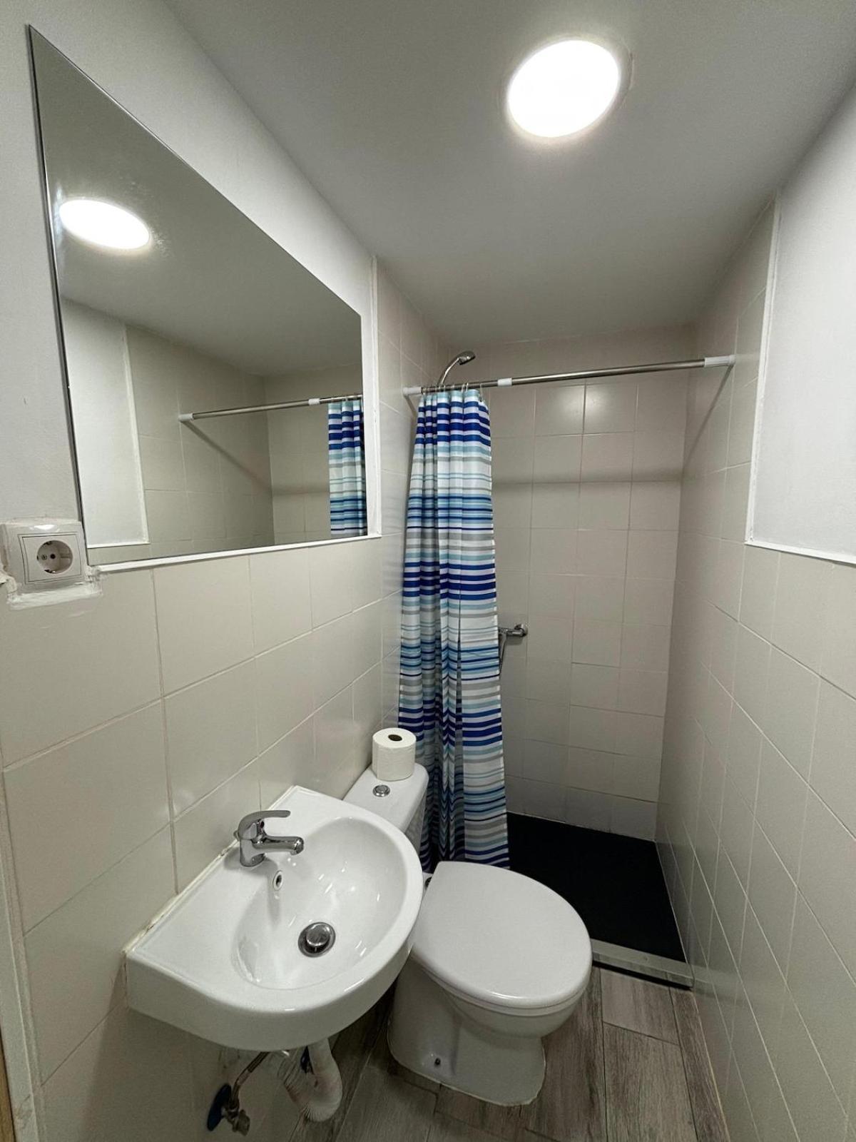 Vr20i Estudio Centro Wifi Apartment