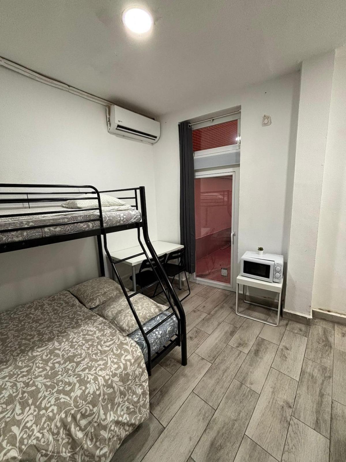 Apartment Vr20i Estudio Centro Wifi