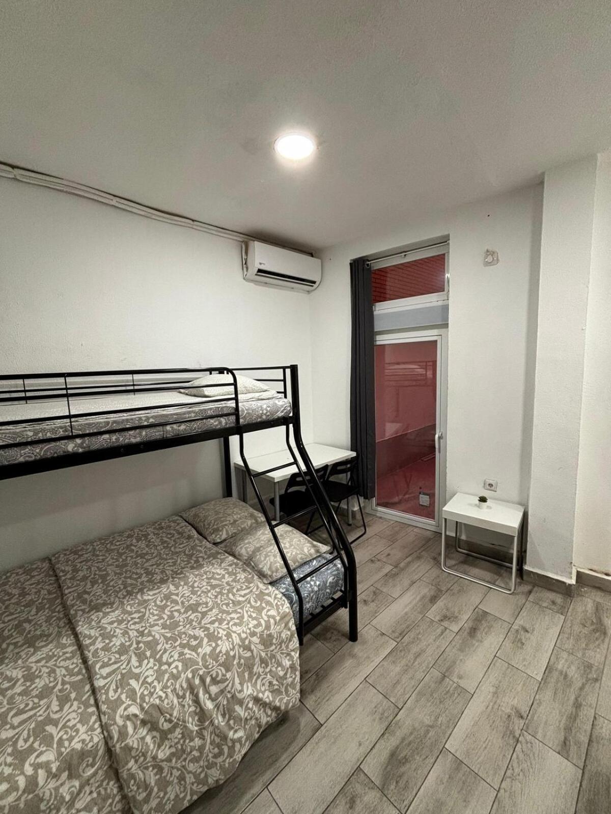 Vr20i Estudio Centro Wifi Apartment *