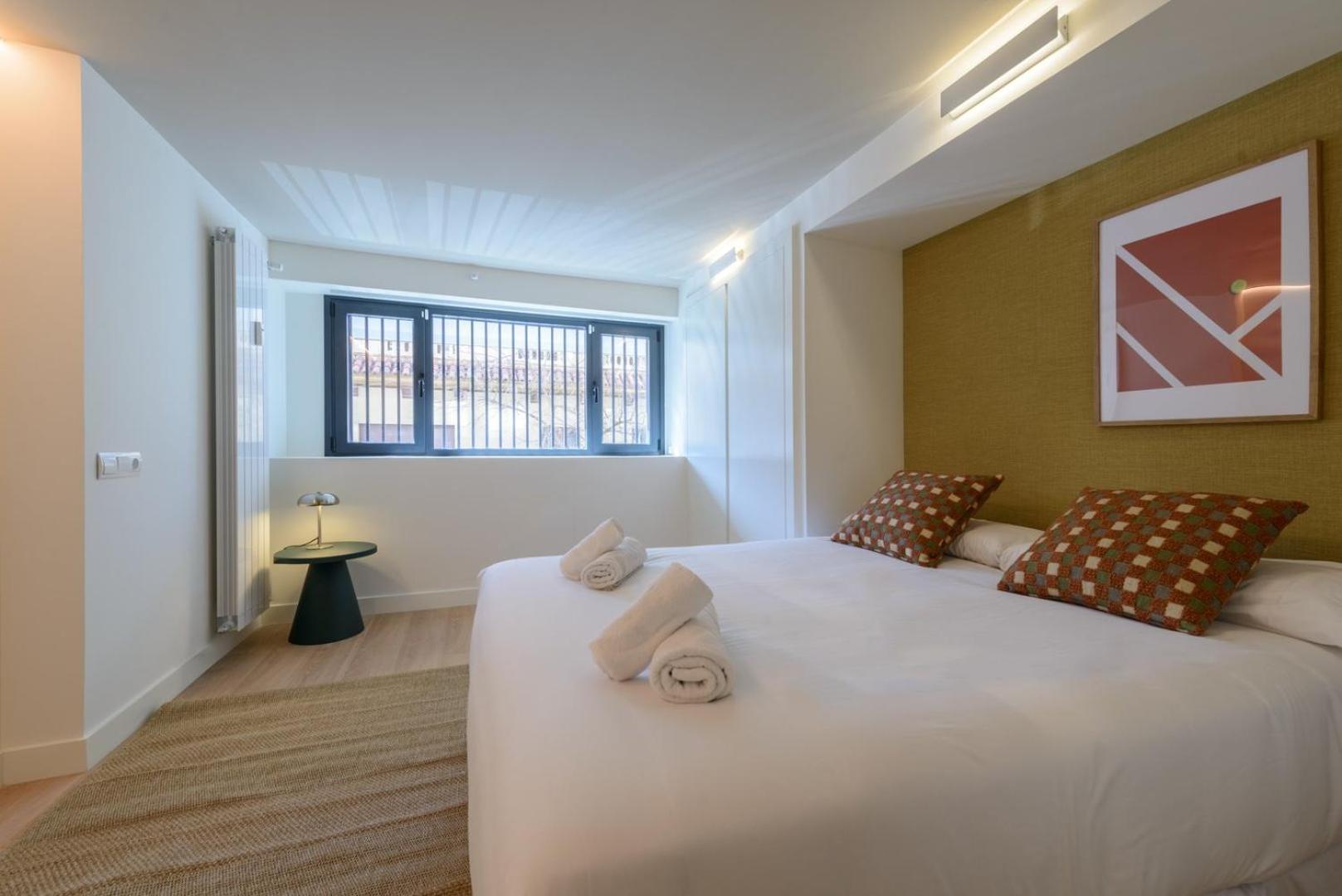 Apartment Guestready - Irresistible Hideaway In Madrid