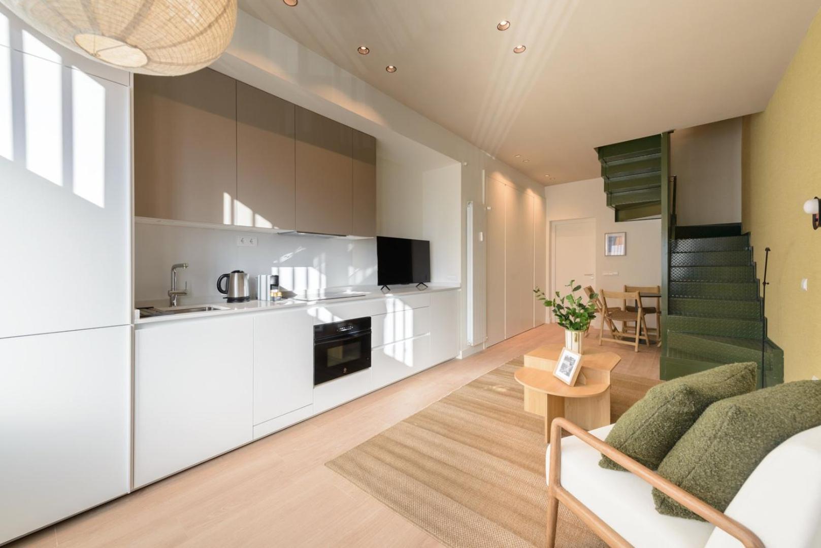 Guestready - Irresistible Hideaway In Madrid