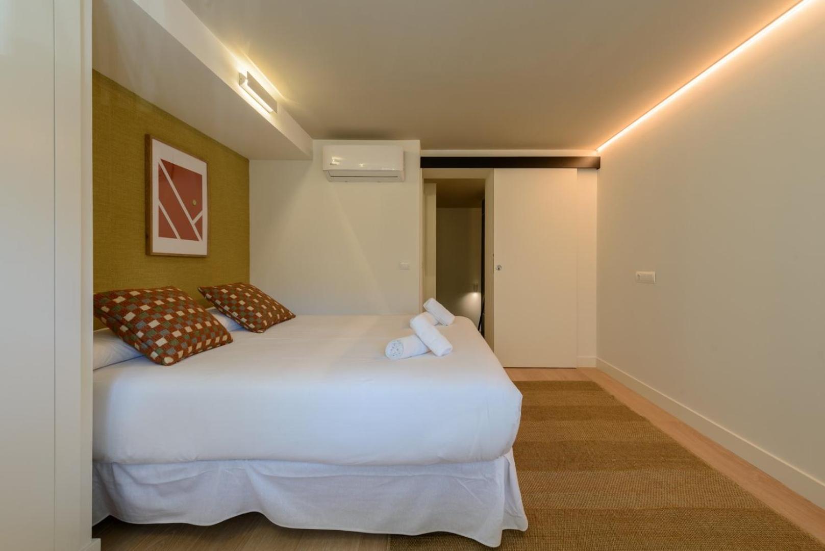 Guestready - Irresistible Hideaway In Apartment Madrid
