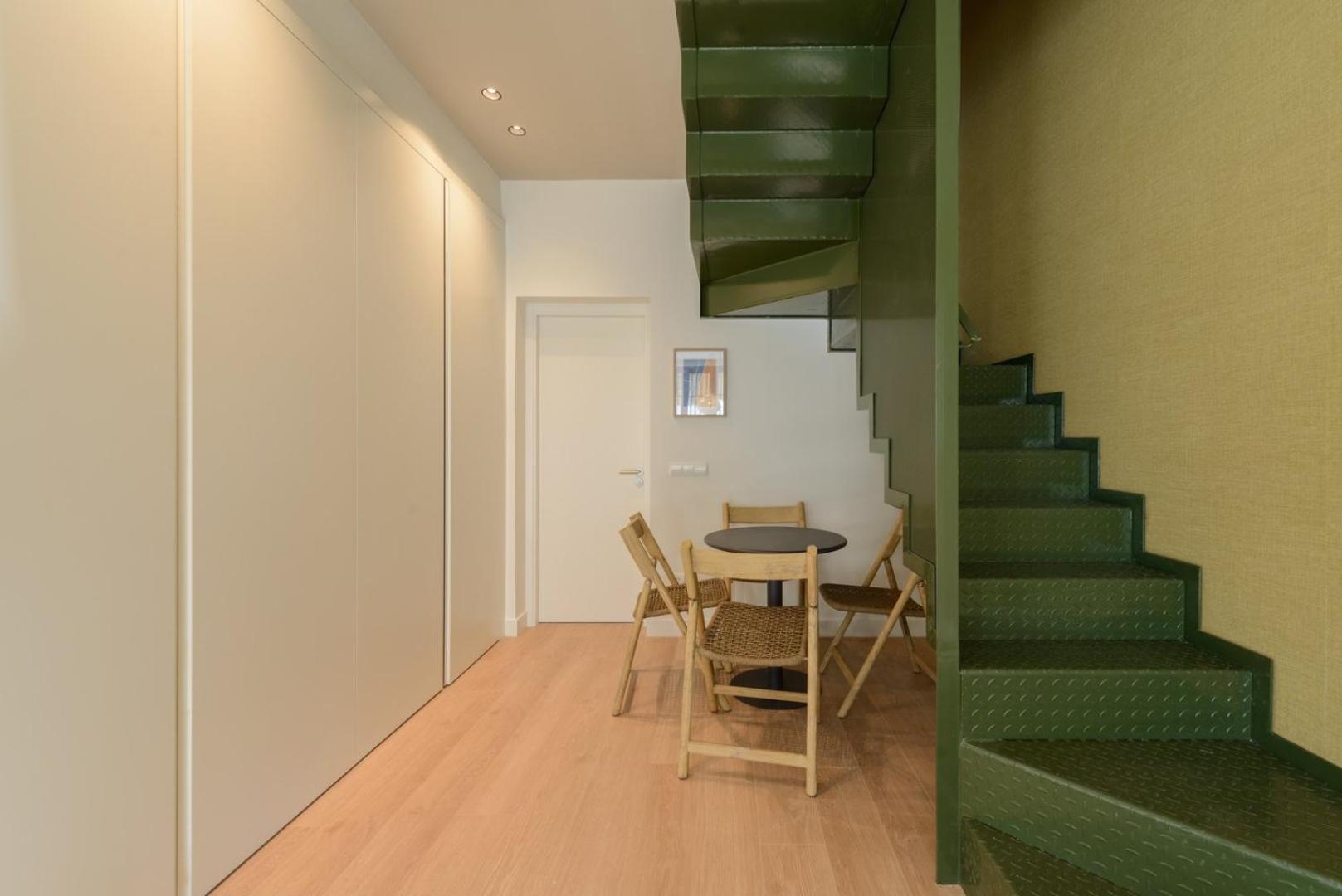 Guestready - Irresistible Hideaway In Madrid
