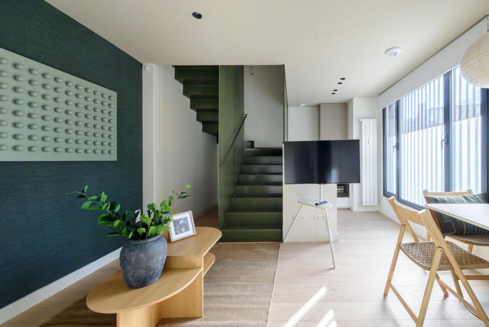 Guestready - Irresistible Hideaway In Apartment
