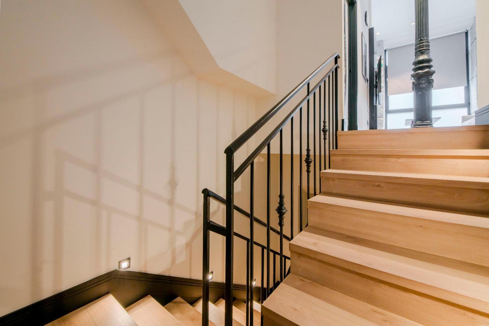 Apartamento Dulce Retiro 7, Ven A Duque De Rivas 8 E3 *