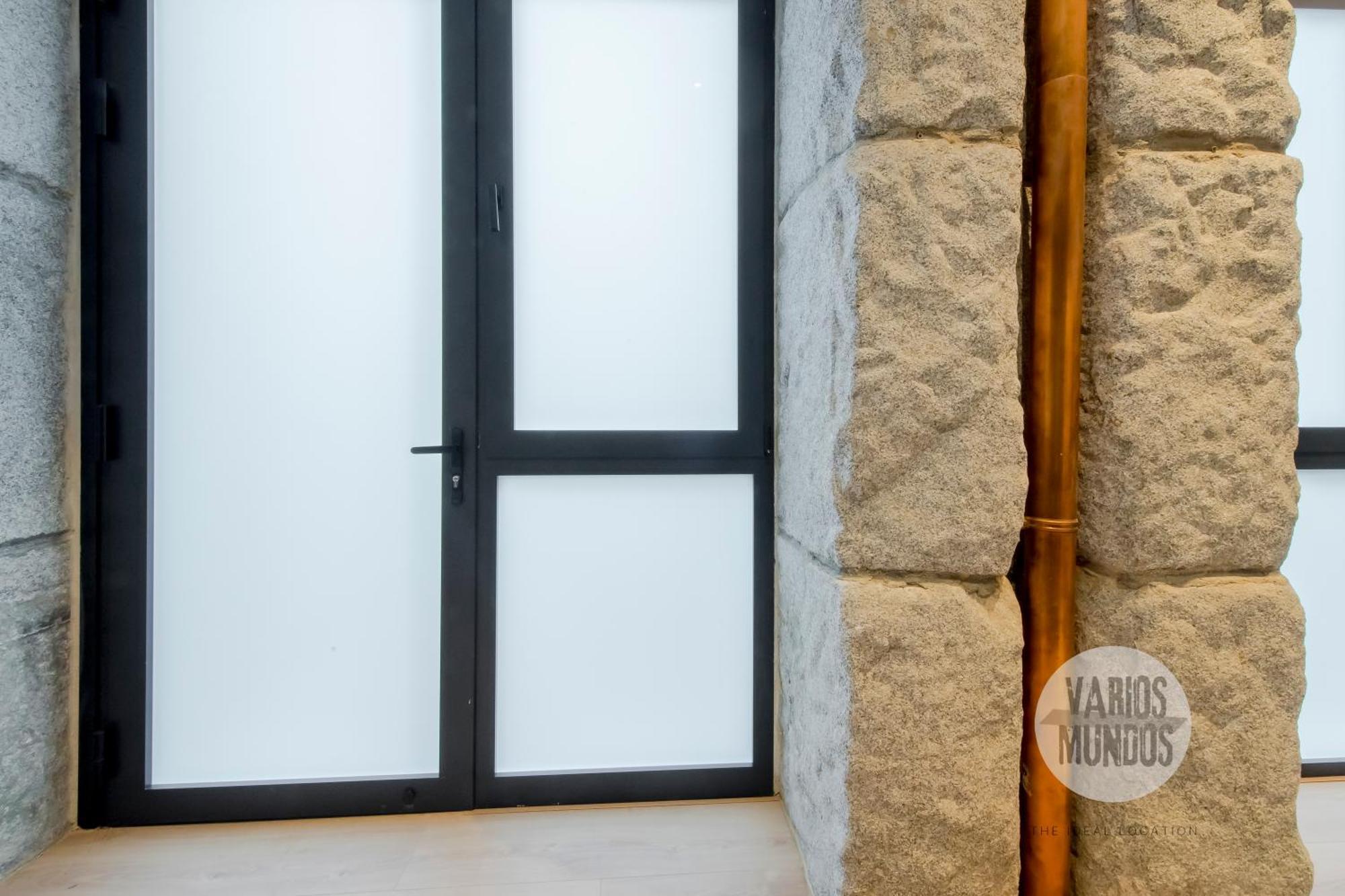 Dulce Retiro 7, Ven A Duque De Rivas 8 E3 Apartamento Madrid