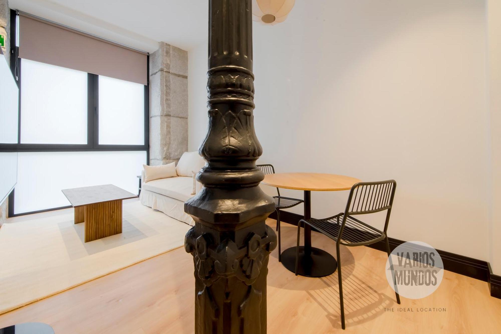 Apartamento Dulce Retiro 7, Ven A Duque De Rivas 8 E3 Madrid