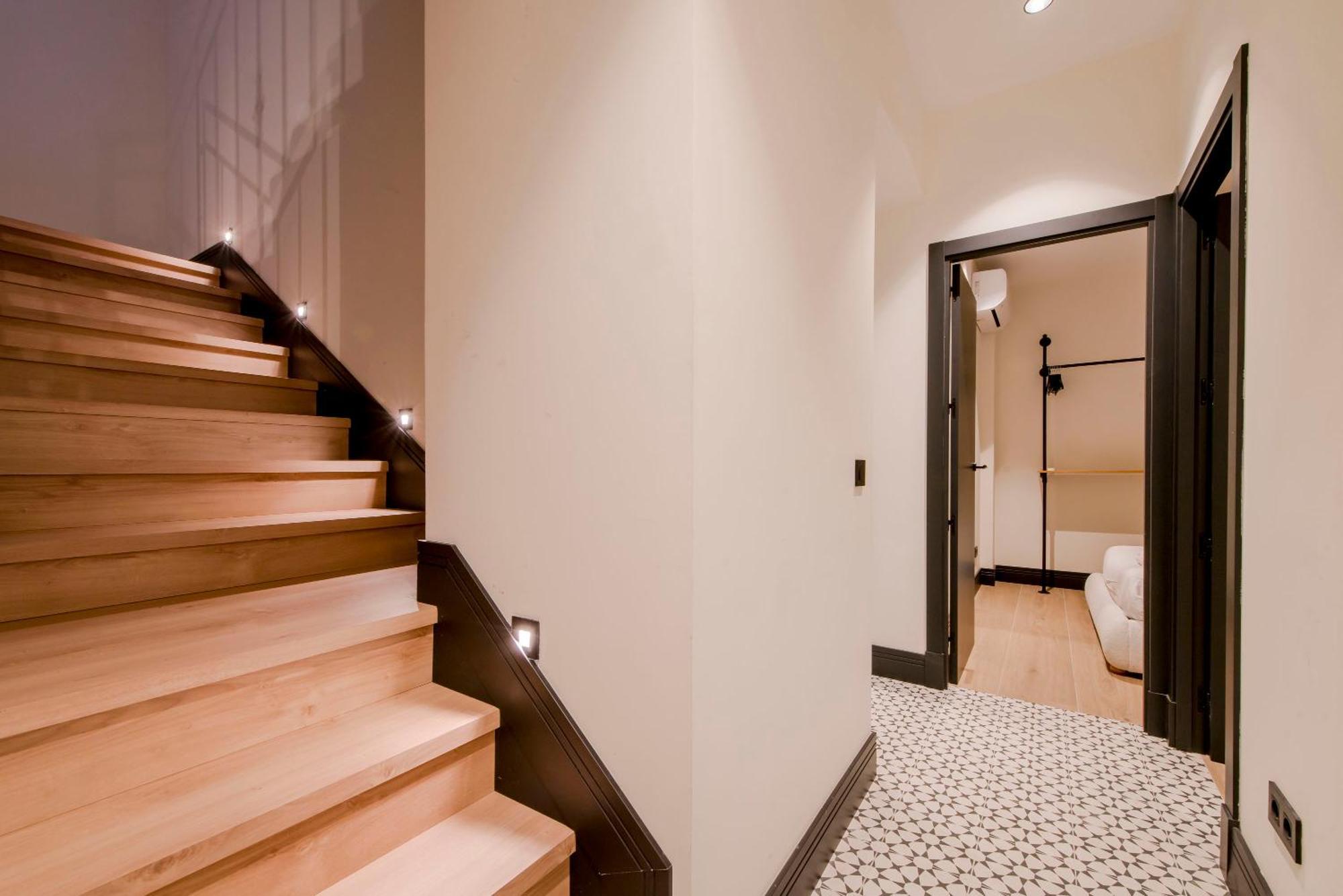 Apartamento Dulce Retiro 7, Ven A Duque De Rivas 8 E3 Madrid