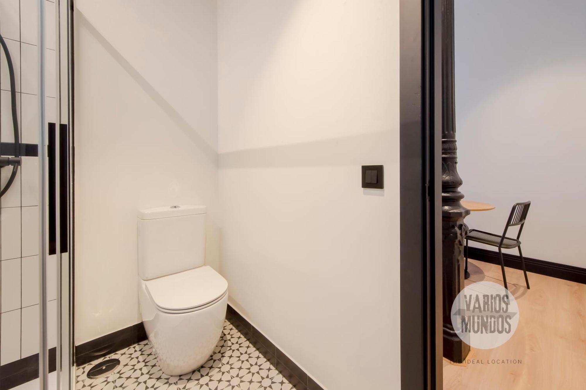 Dulce Retiro 7, Ven A Duque De Rivas 8 E3 Apartamento