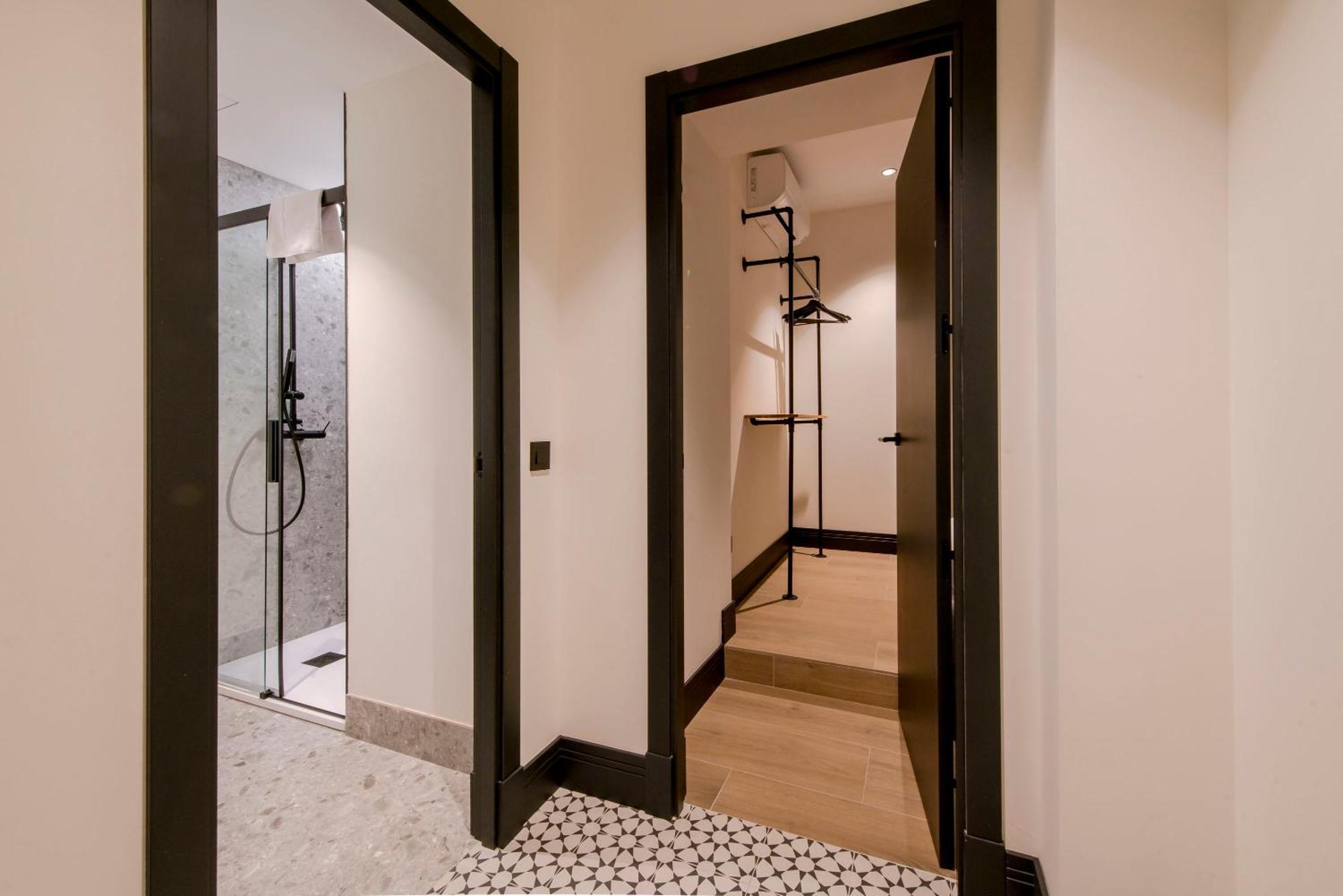 Apartamento Dulce Retiro 7, Ven A Duque De Rivas 8 E3 *