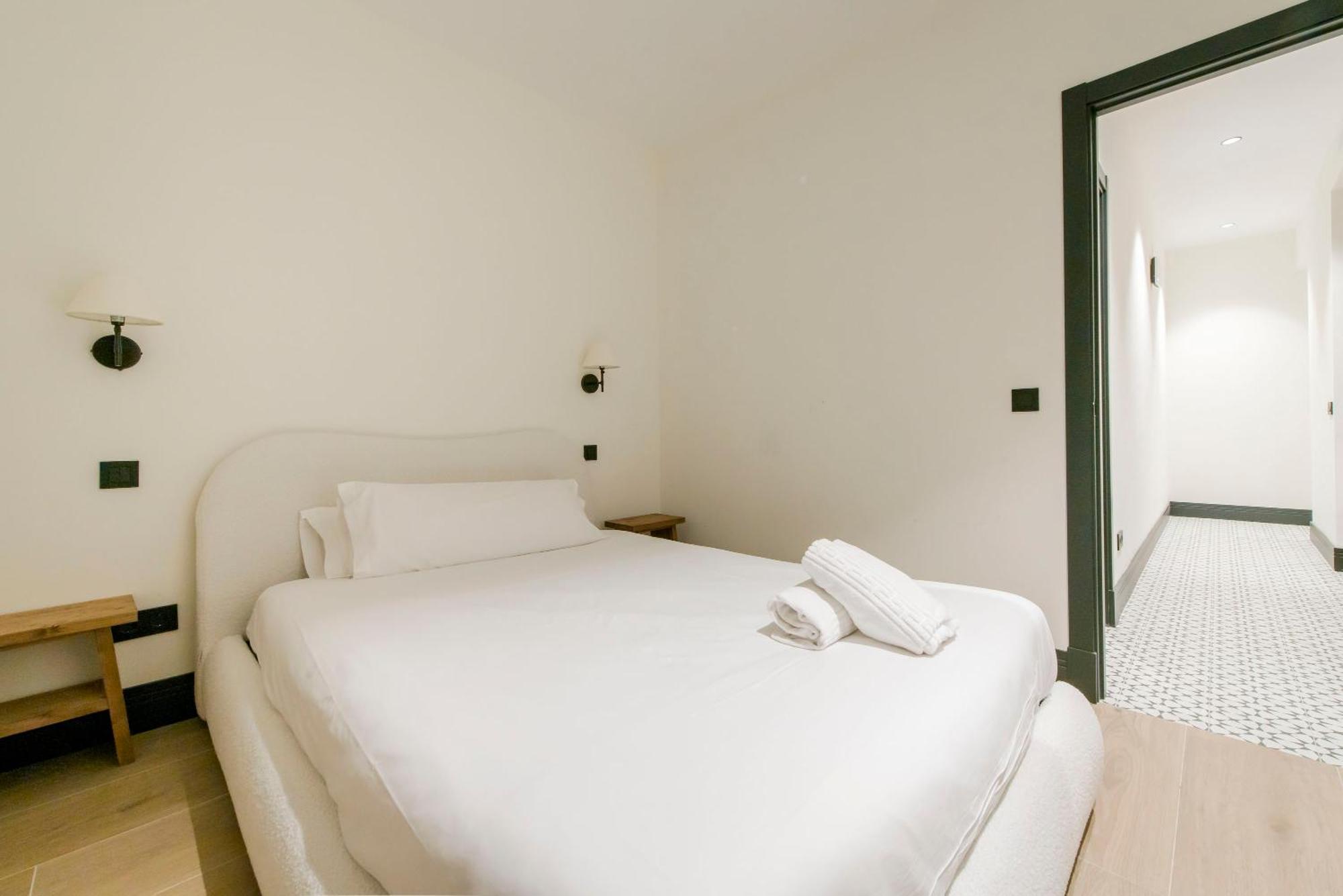 Apartamento Dulce Retiro 7, Ven A Duque De Rivas 8 E3 Madrid