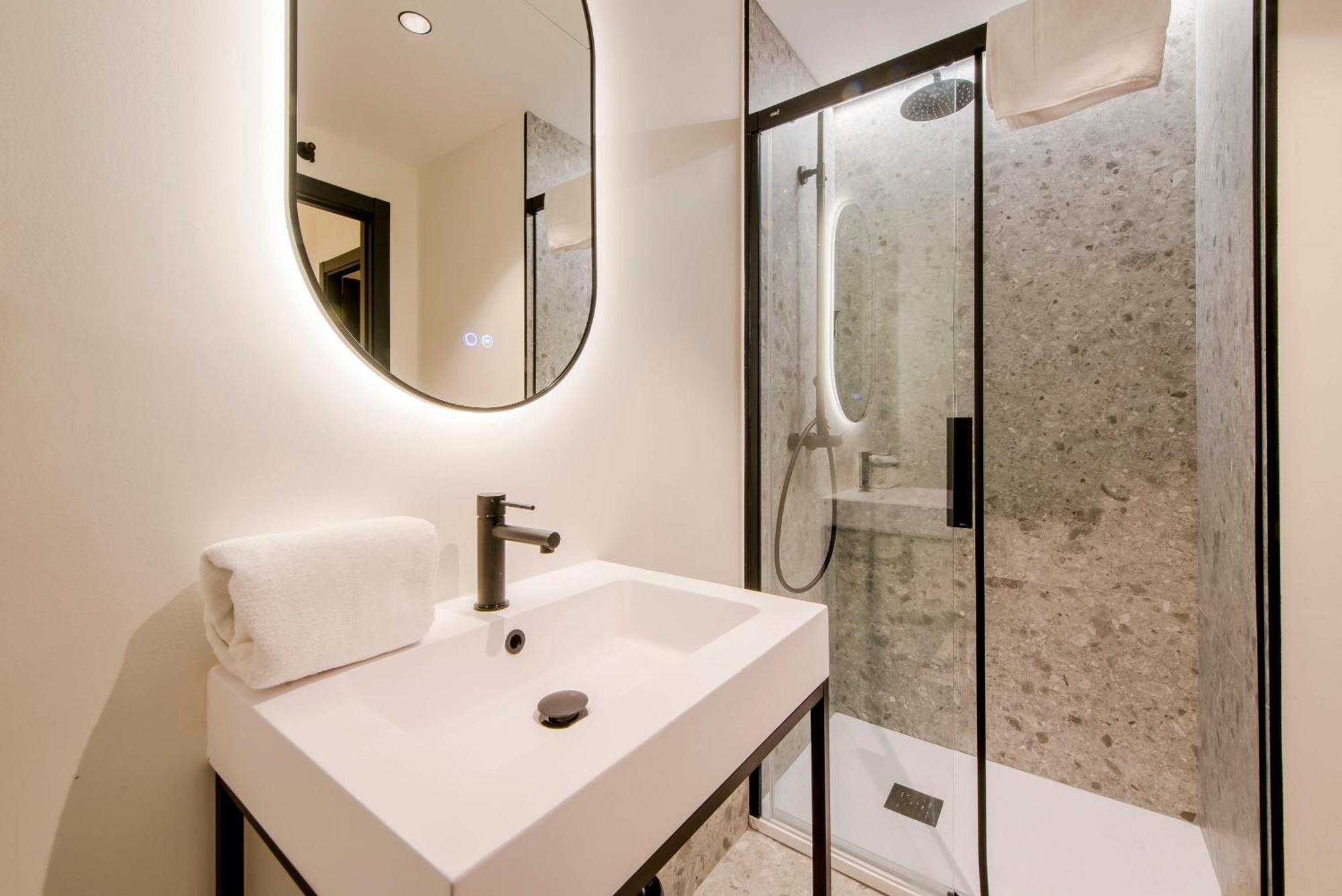 Dulce Retiro 7, Ven A Duque De Rivas 8 E3 Apartamento *