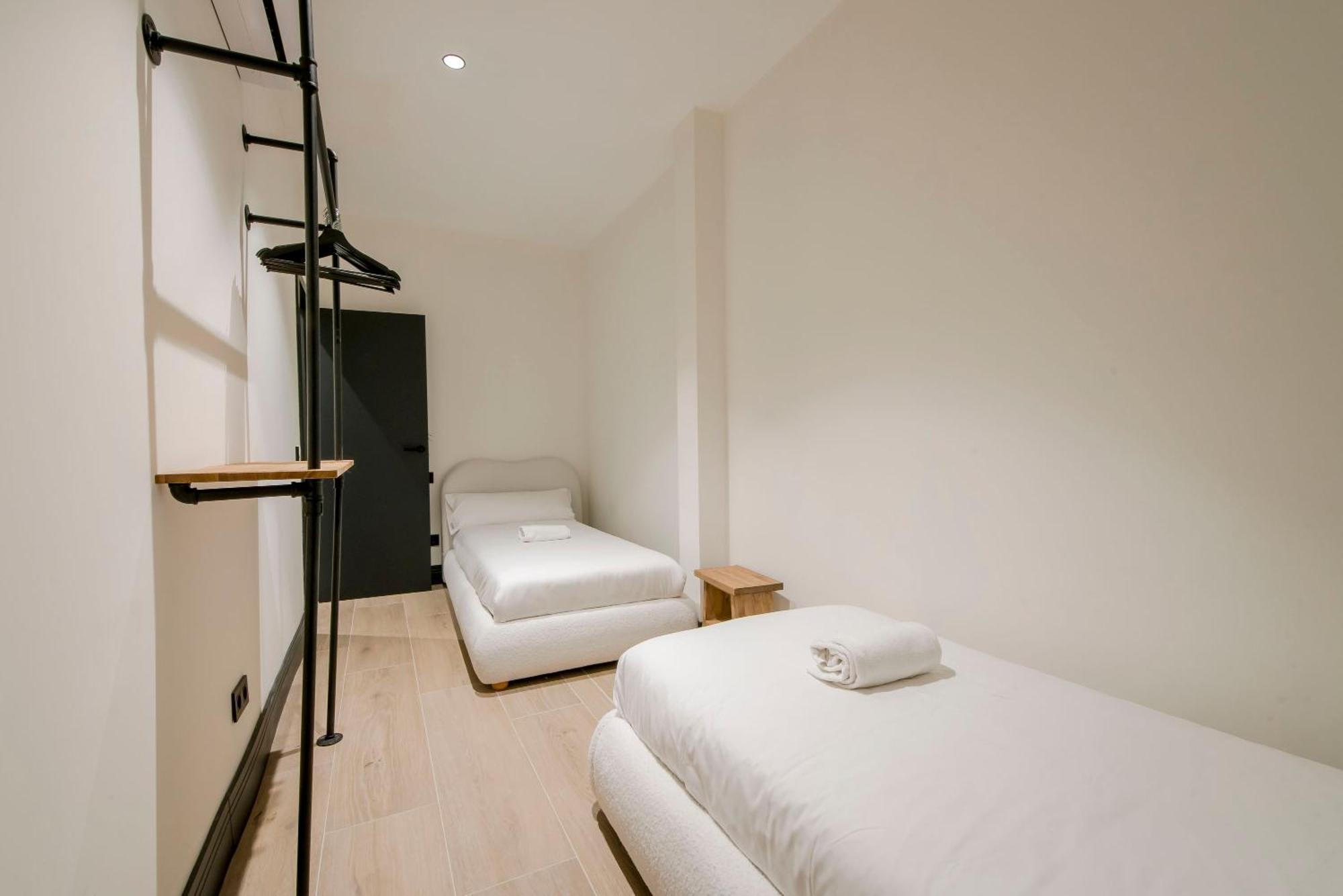 Apartamento Dulce Retiro 7, Ven A Duque De Rivas 8 E3 Madrid