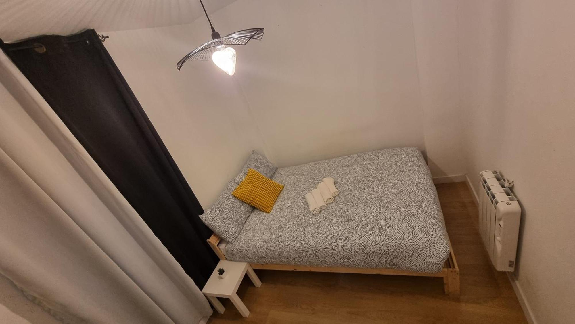 Lejlighed Loft Familiar Centro