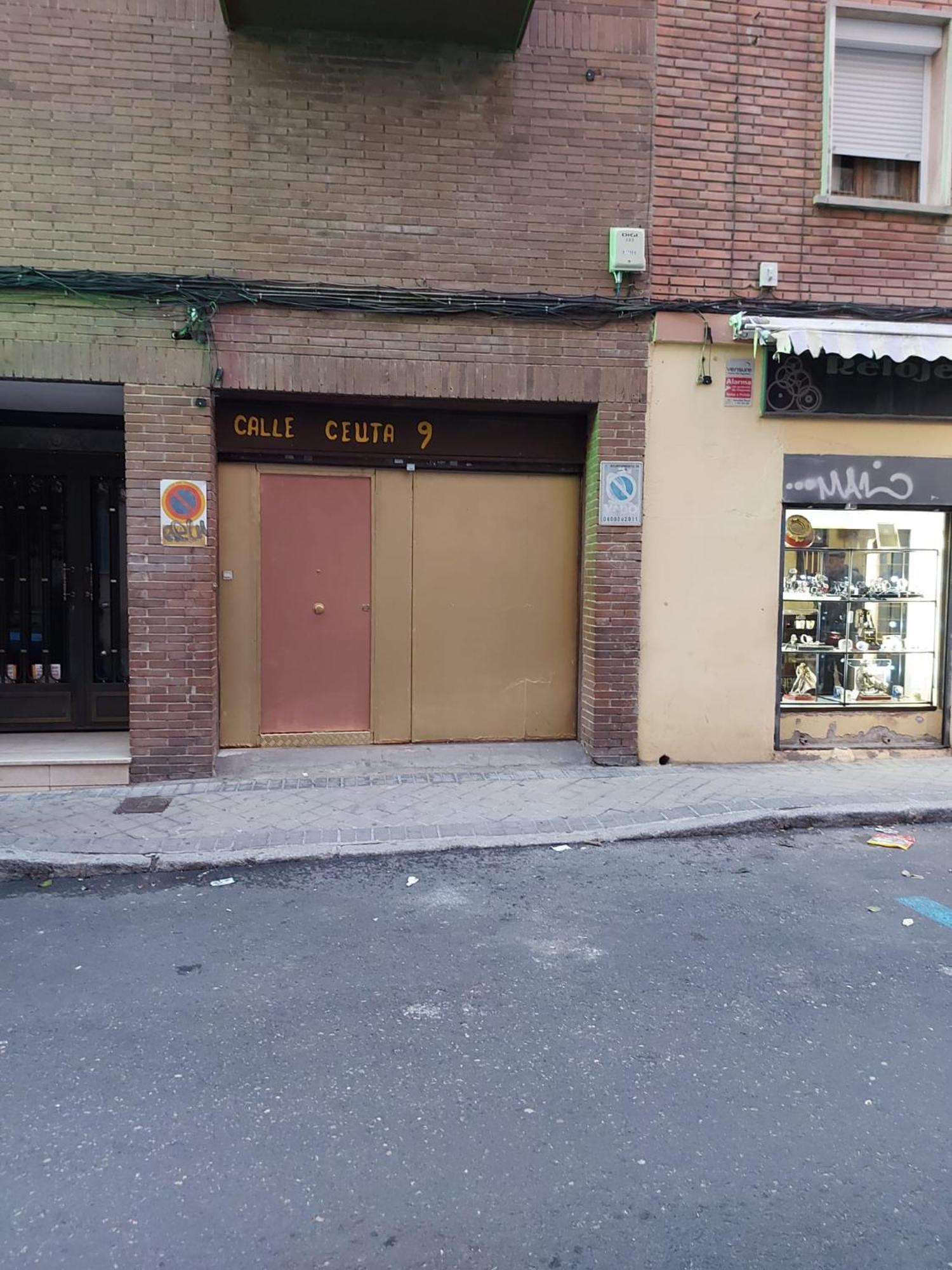 Bernabeu A 15 Minutos Hostel Madrid