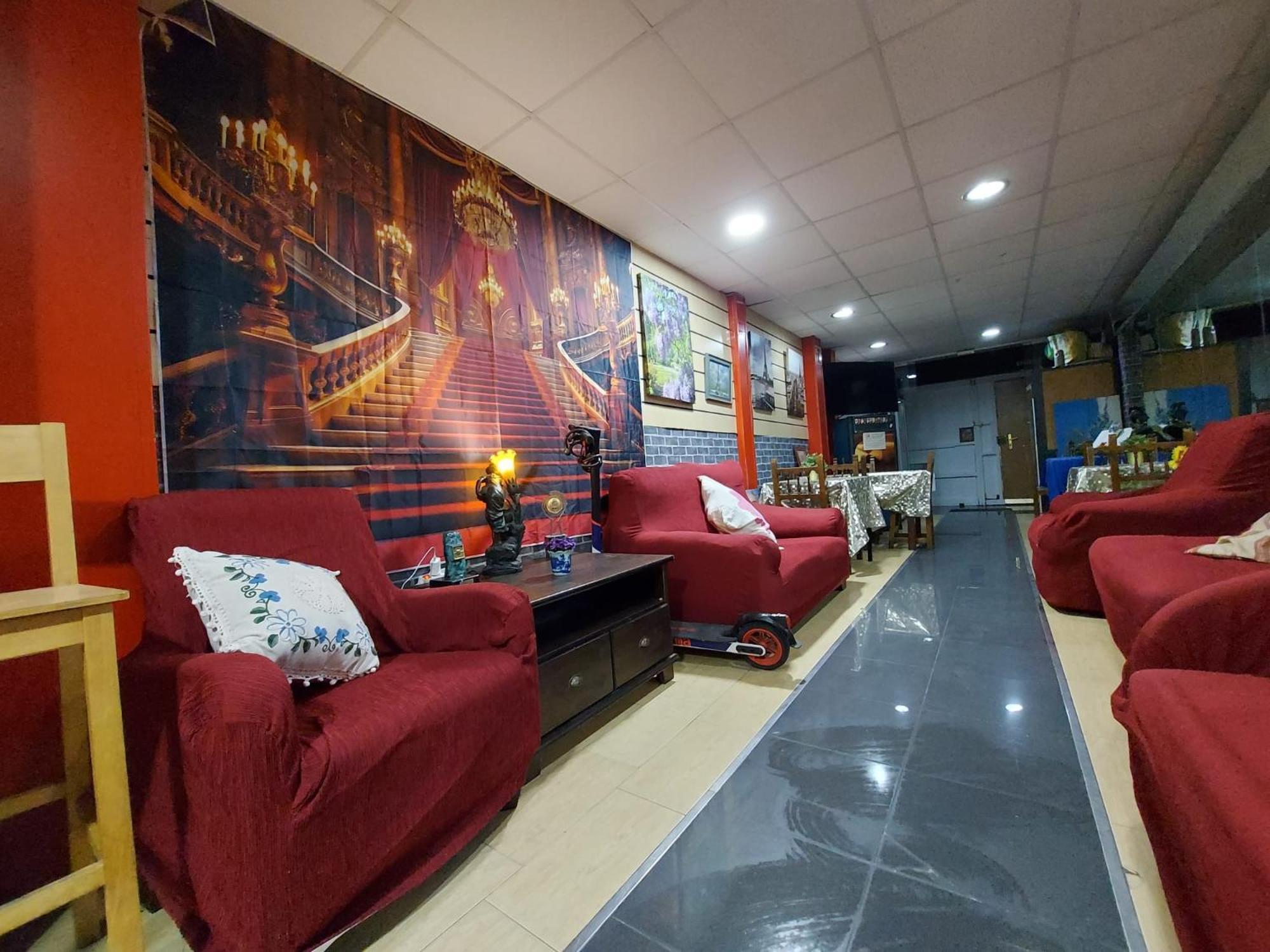 Hostel Bernabeu A 15 Minutos *