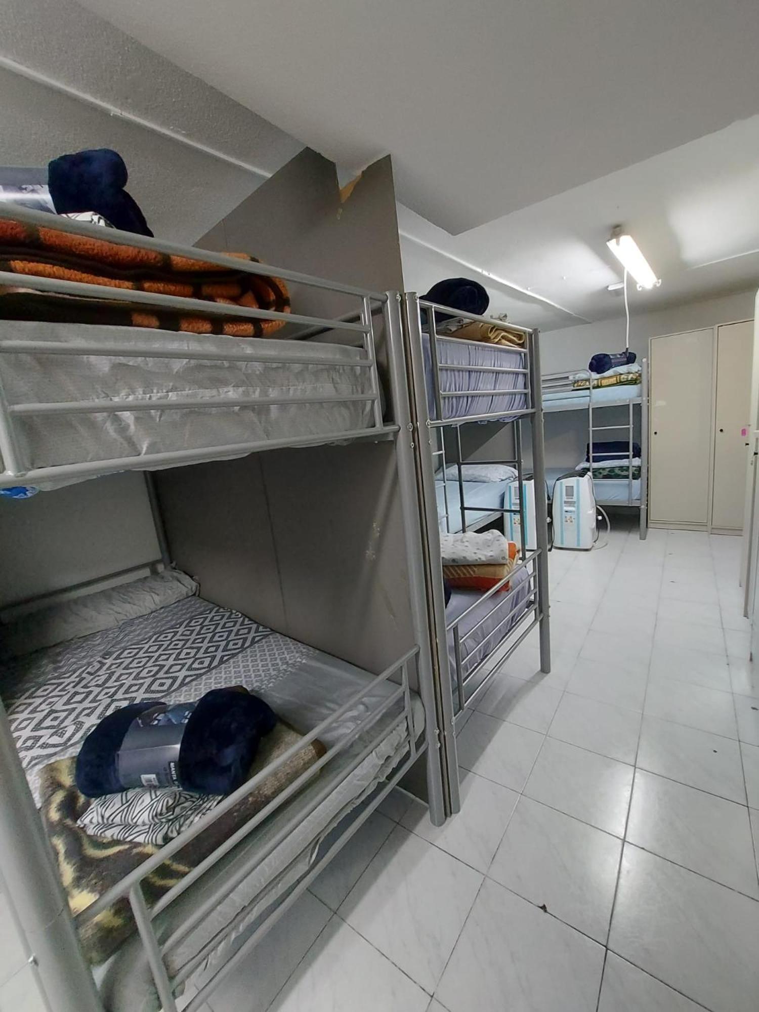 Hostel Bernabeu A 15 Minutos Madrid