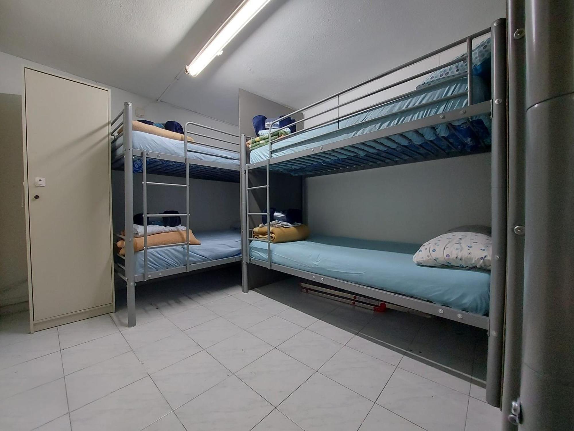 Hostel Bernabeu A 15 Minutos