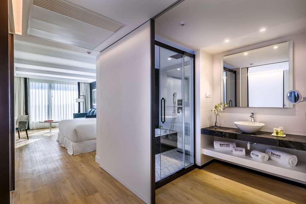 Barcelo Imagine Hotel Madrid