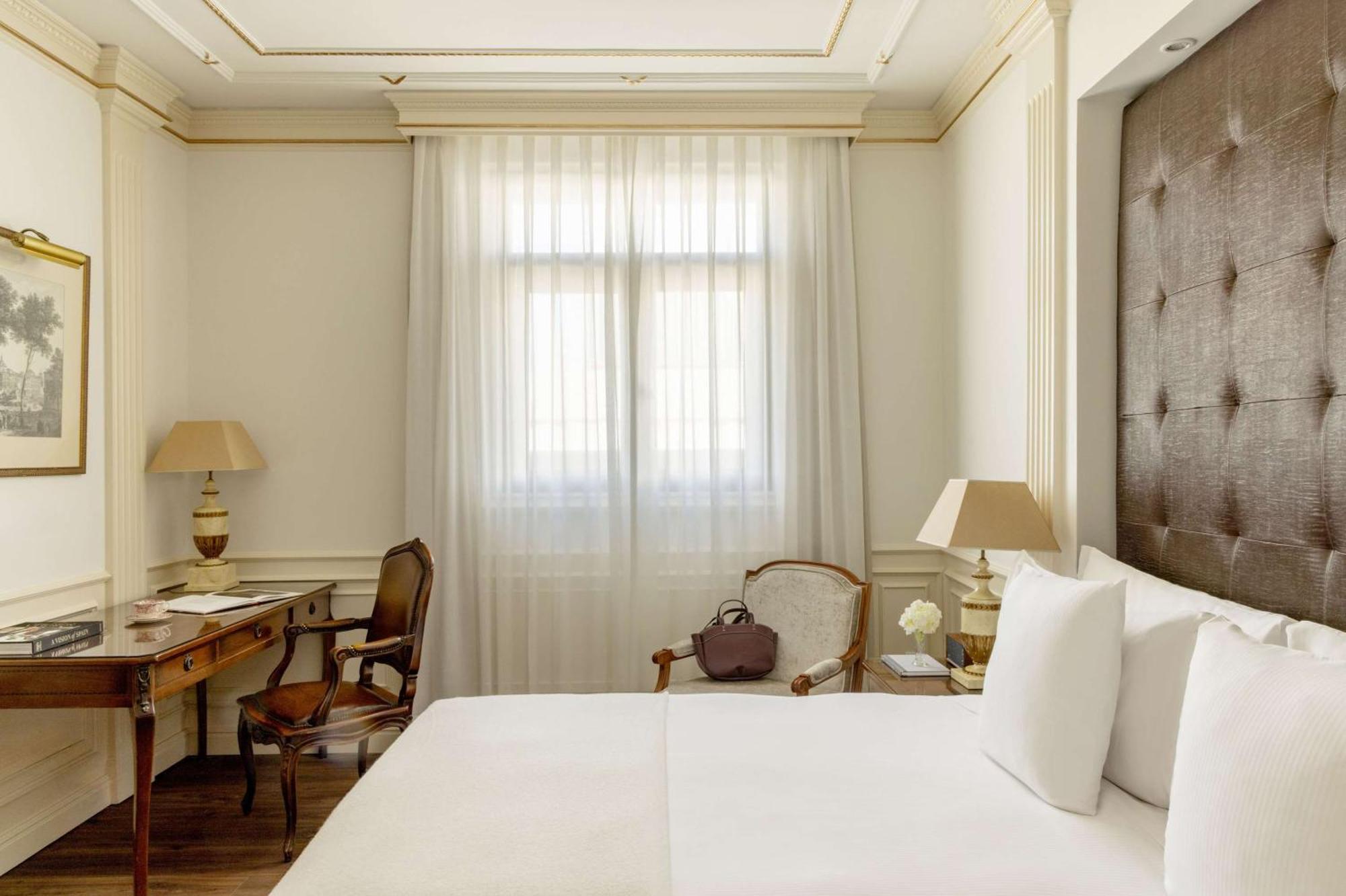 Fenix Gran Melia - The Leading Of The World 5*