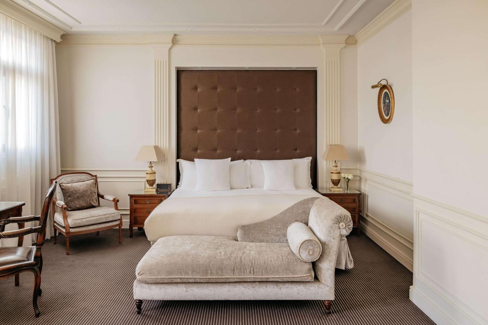 Hotel Fenix Gran Melia - The Leading Of The World 5*