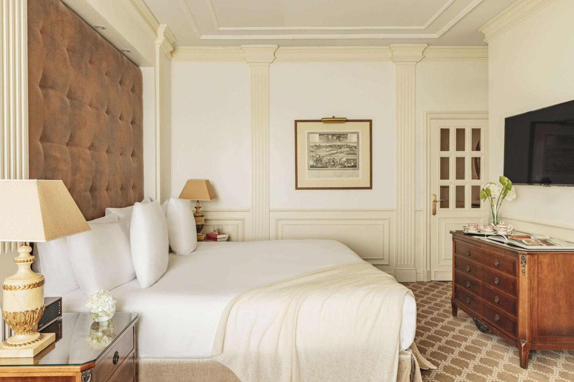 Fenix Gran Melia - The Leading Of The World 5*